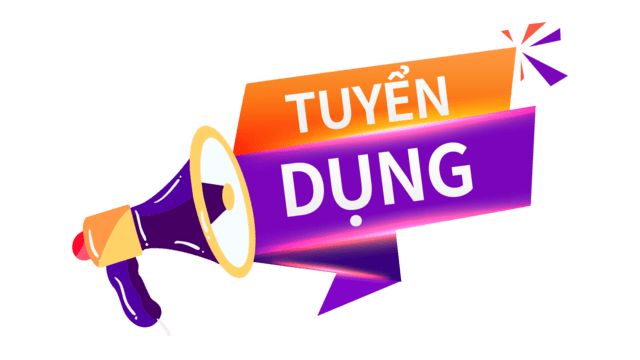 Tuyển Dụng Nhân Sự