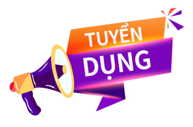 Tuyển Dụng Nhân Sự