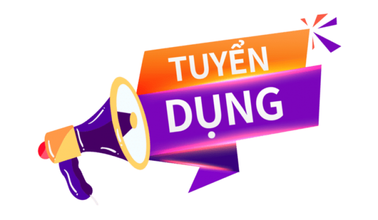 Tuyển Dụng Nhân Sự